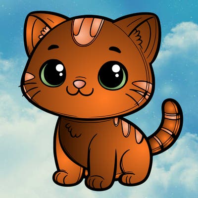 cat