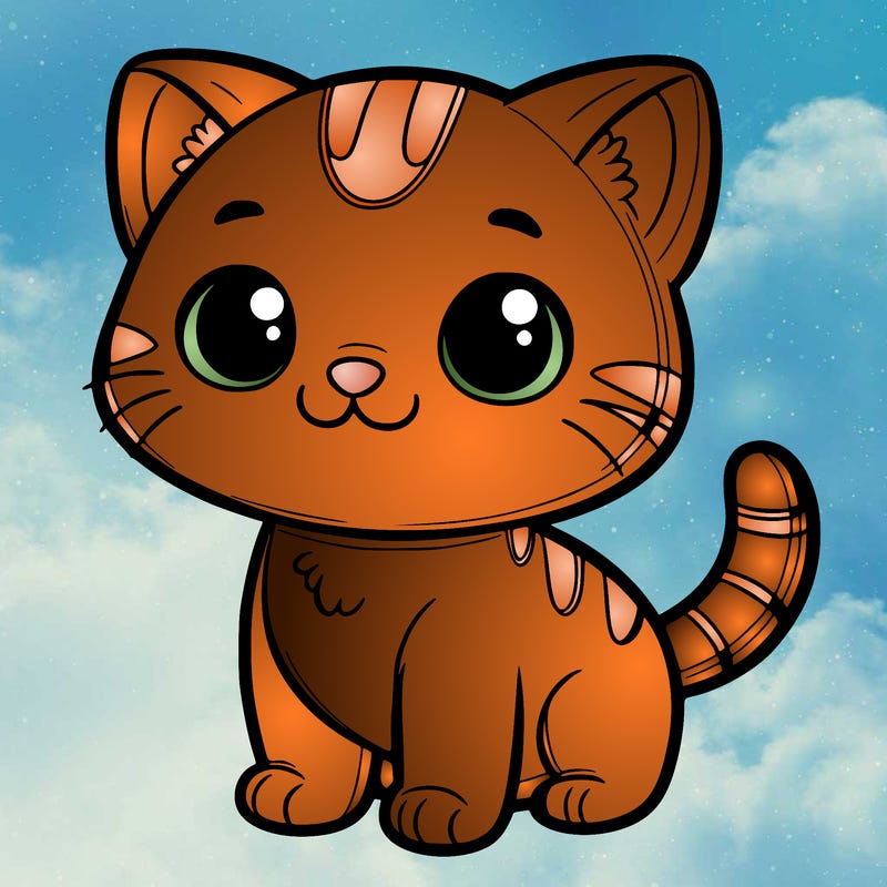 cat