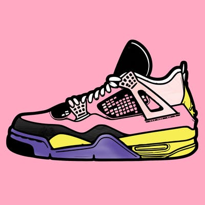 jordan 4