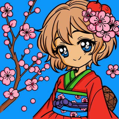 sakura