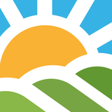 Farmish - Icône de l'app