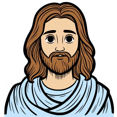 jesus