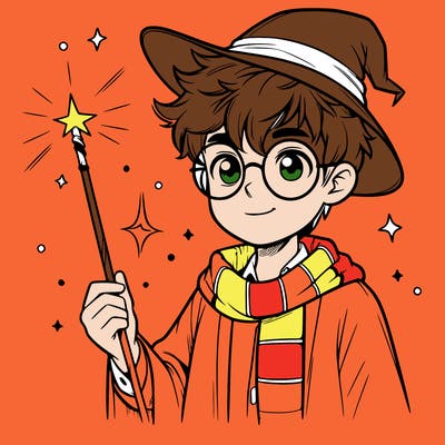 harry potter