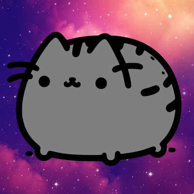 pusheen
