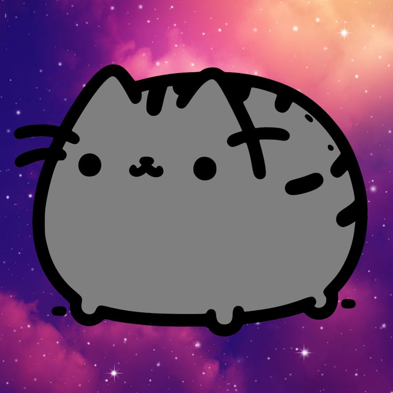 pusheen