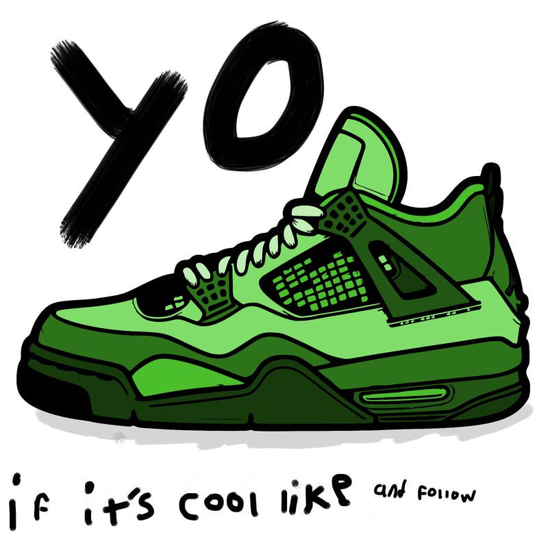 jordan 4