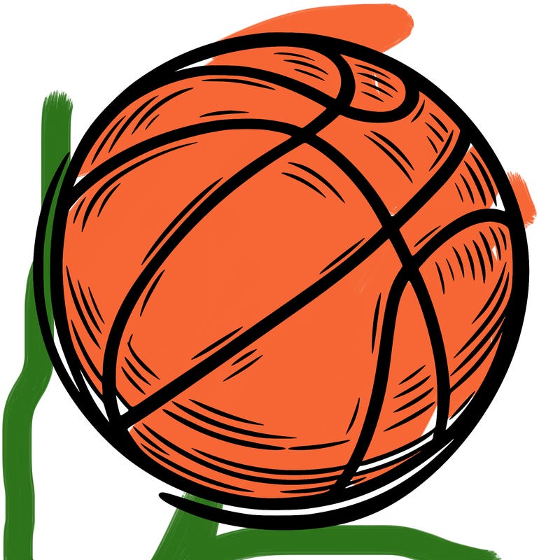 basketball