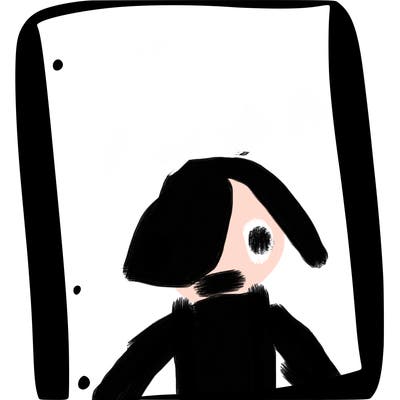 blank white page with nothing drawn on it