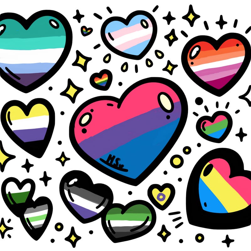 hearts