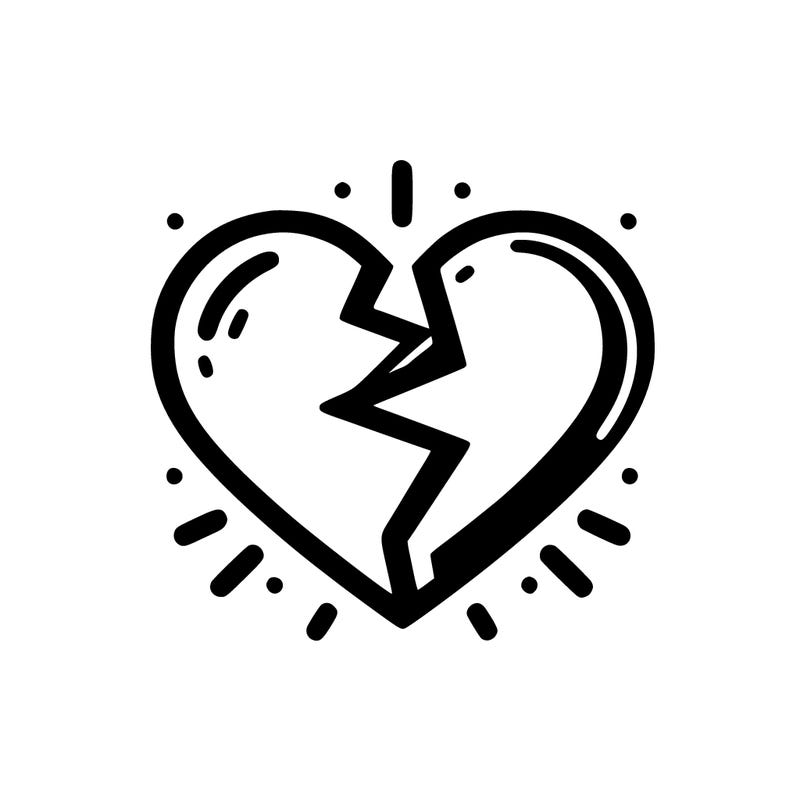 heartbreak