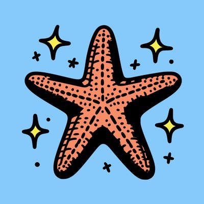 starfish