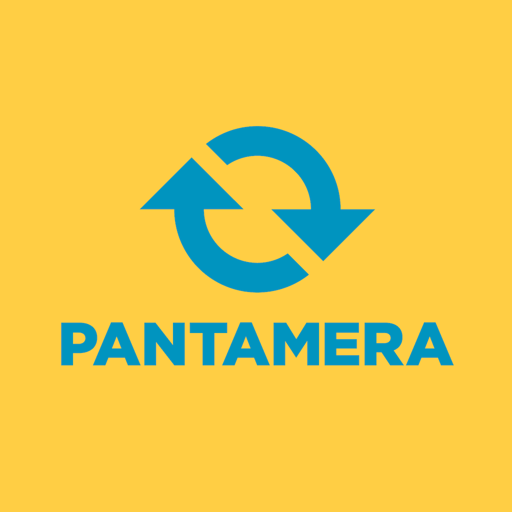Pantamera - Utilities App | MWM