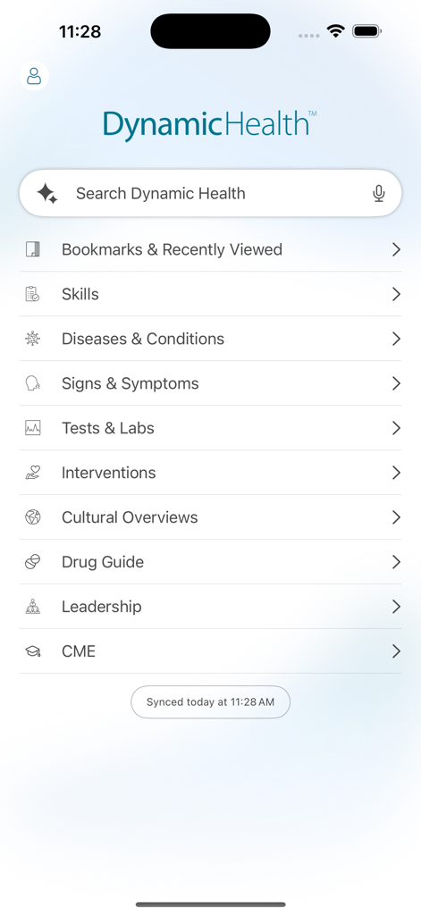 Dynamic Health | Evidence-Based Clinical Skills for Nurses