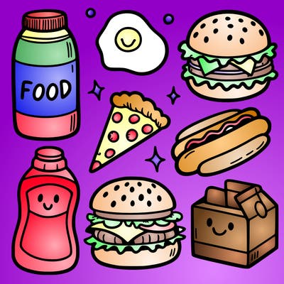 food