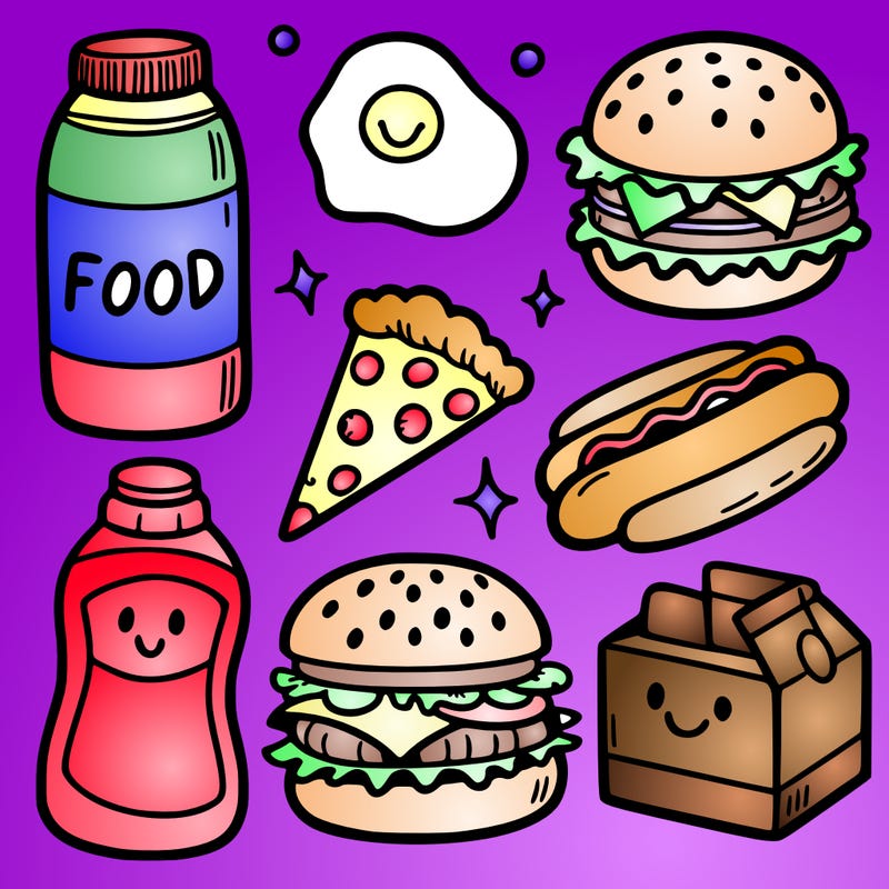food