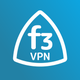 f3 vpn - simple VPN