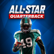 All Star Quarterback 25