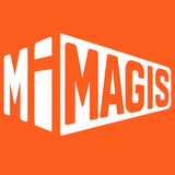 Mi Magis: TV Time Planner