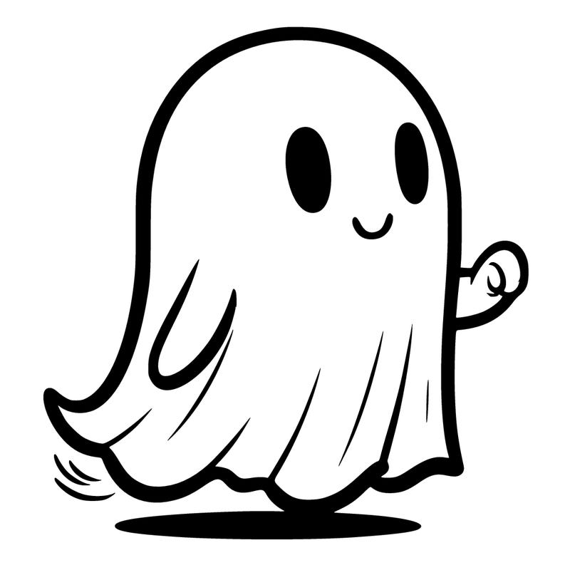 ghost