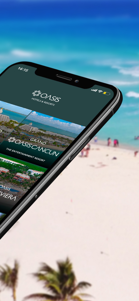 Oasis Hotels & Resorts | Your All-Inclusive Cancun & Tulum Guide