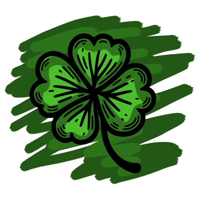 four leaf clover