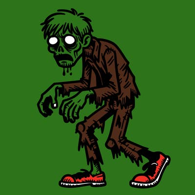 zombie