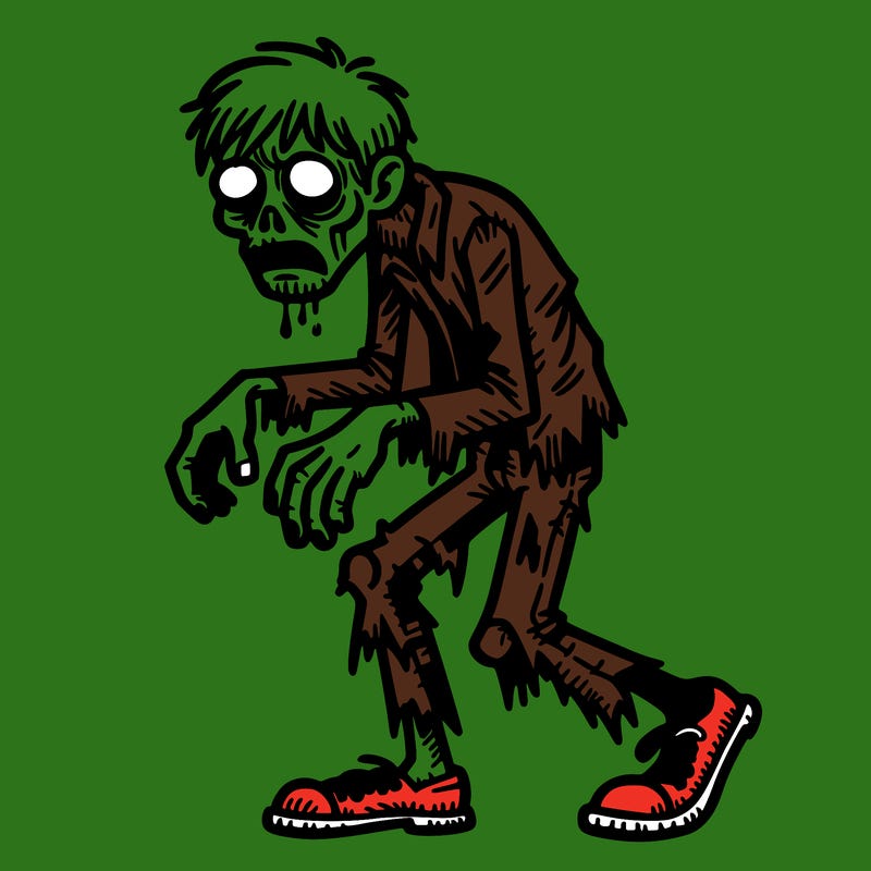 zombie