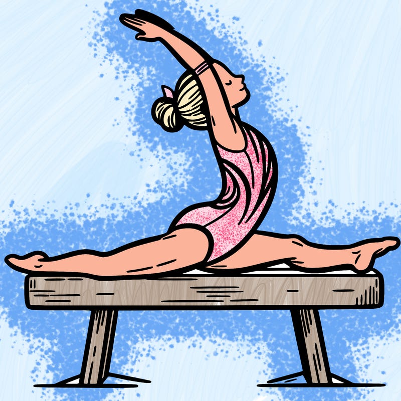 gymnastics