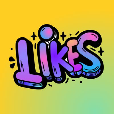 likes.