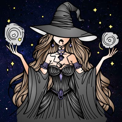enchantress