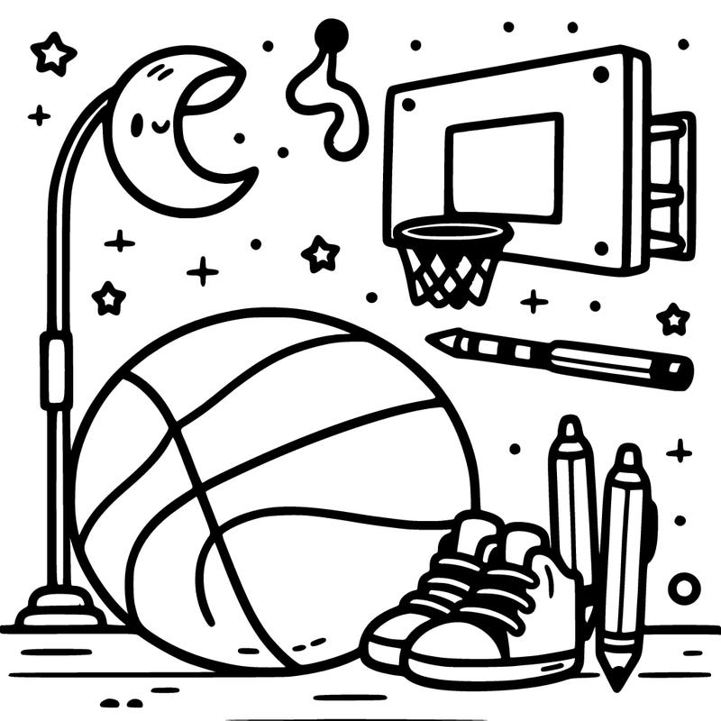basketball