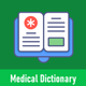Medical Nursing Dictionary