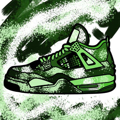jordan 4