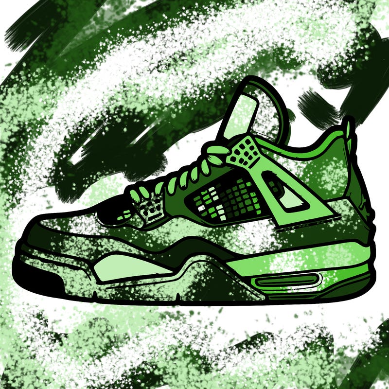 jordan 4