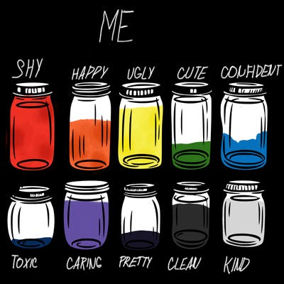 how i see jars