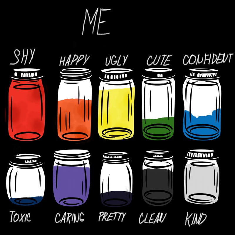 how i see jars