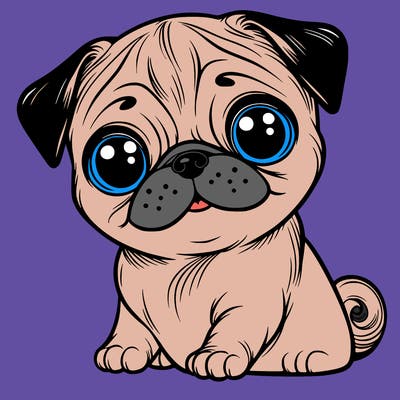 pug