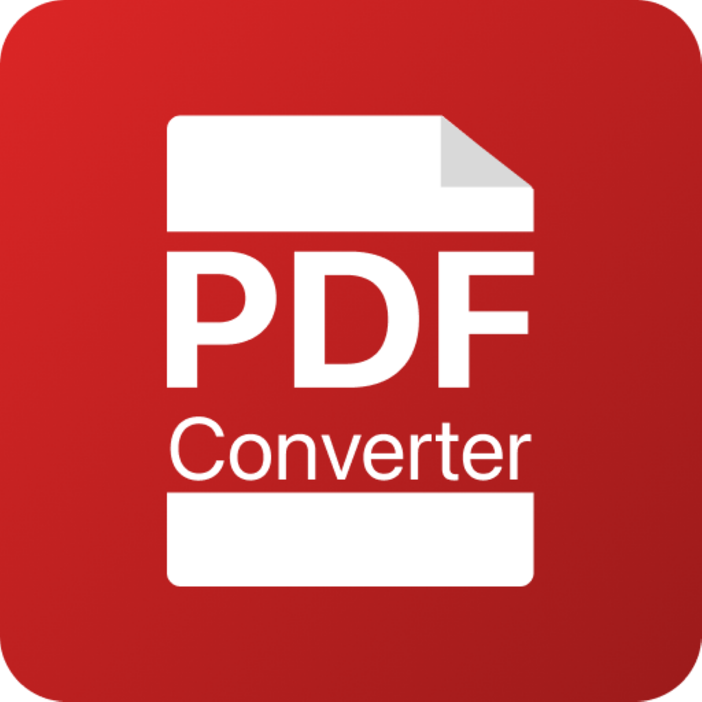 PDF Converter: File & Photo - Productivity App | MWM