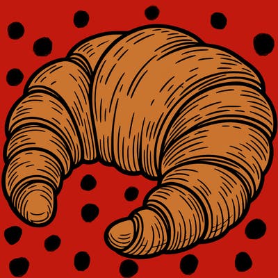 croissant