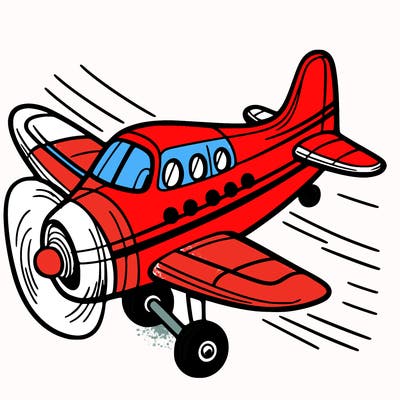 plane