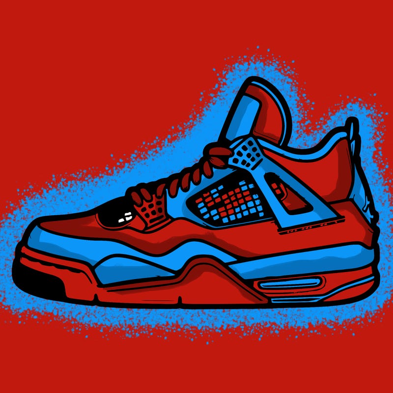 jordan 4