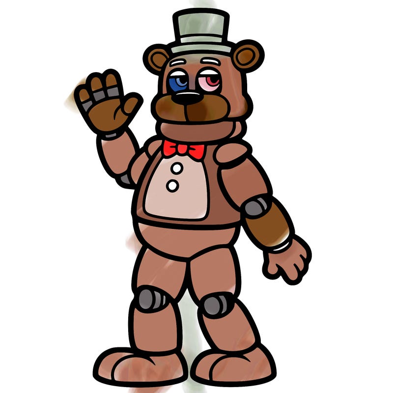 freddy