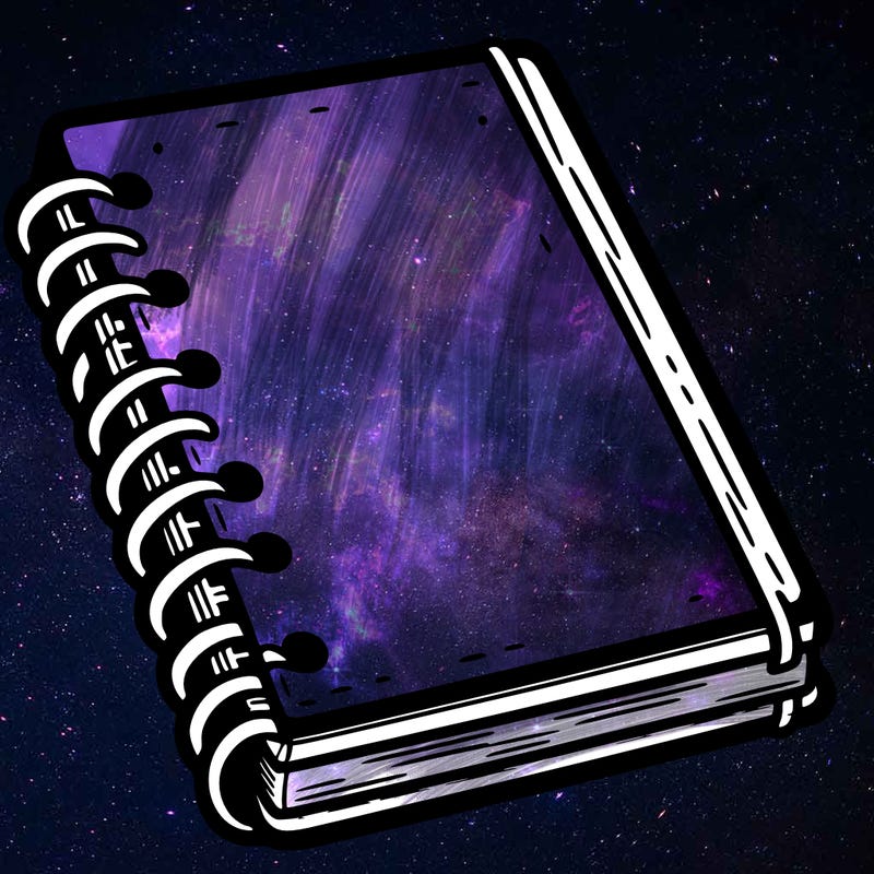notebook