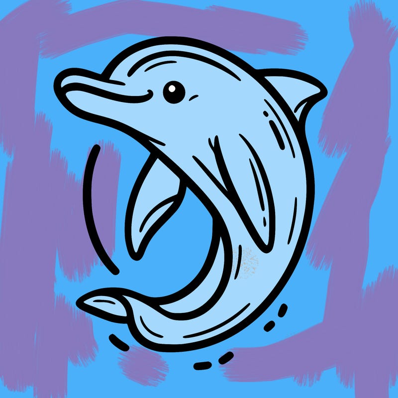 dolphin