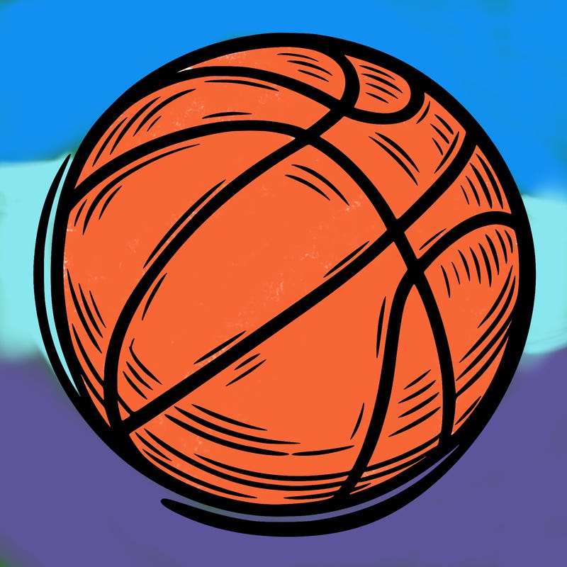 basketball