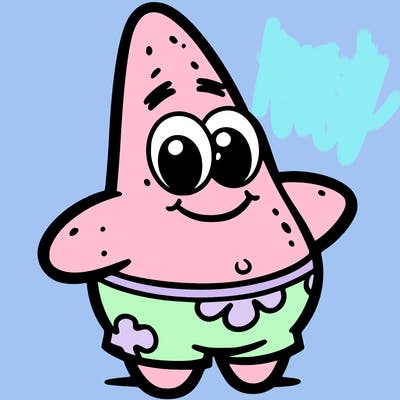 patrick