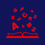 English Dictionary + Speaking - App Icon