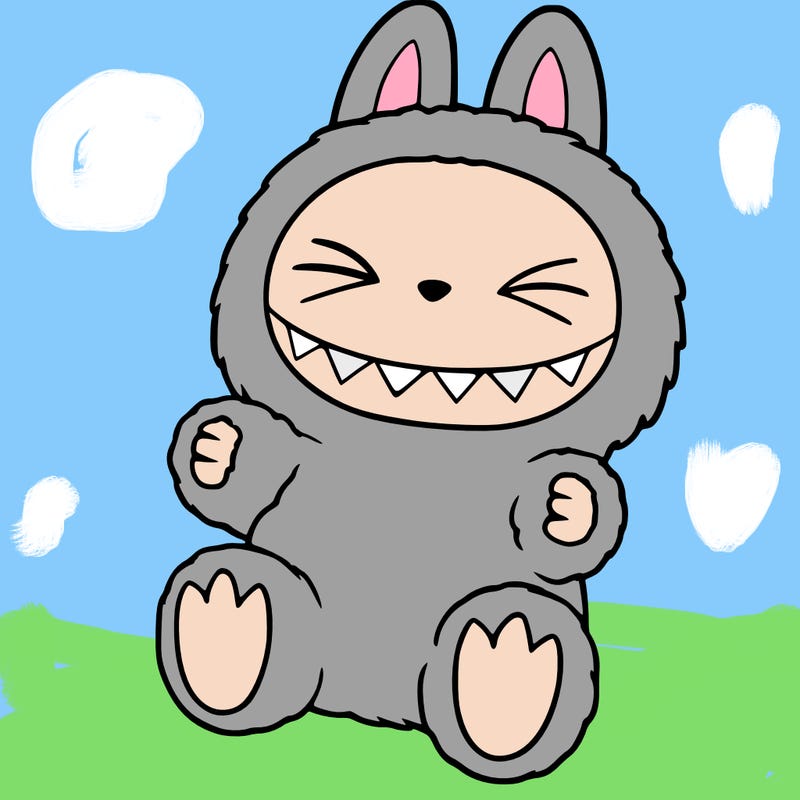 After