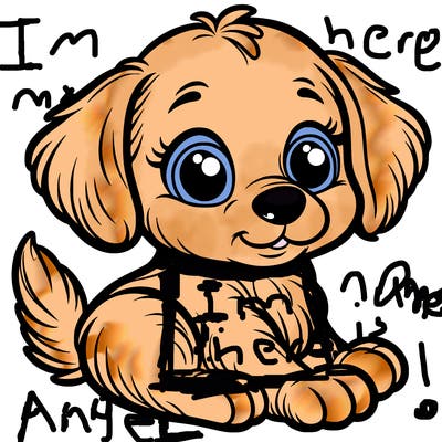 puppy