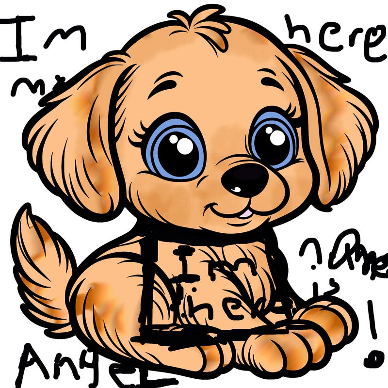 puppy